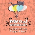 Ikona programu: Meow Moments: Celebrating…