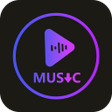 プログラムのアイコン: Music Downloader Mp3 Musi…