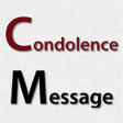 プログラムのアイコン: Condolence Message