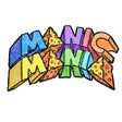 程序图标: Manic Mania