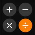 Icône du programme : Scientific Calculator