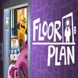 プログラムのアイコン: Floor Plan: Hands-On Edit…
