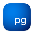 Ikona programu: Paragraphic