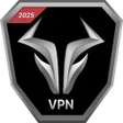 Icon des Programms: Muv VPN: fast secure  saf…