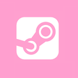 プログラムのアイコン: Steam Achievement Manager