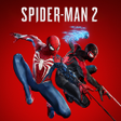 Icon des Programms: Spider Man 2 - Superhero …