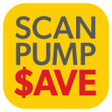 Icon des Programms: Scan Pump Save App
