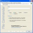 Icona del programma: File Commander