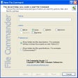 Icon des Programms: File Commander