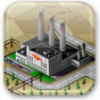 Icon des Programms: Sim City 2000