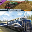 Icon des Programms: Trainz Railroad Simulator…