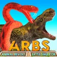 Icona del programma: Animal Revolt Battle Simu…