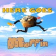 Icono de programa: Here Goes Muffin