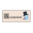 Icon des Programms: Algernon