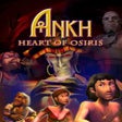 Icon des Programms: Ankh 2: Heart of Osiris