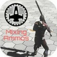 程序图标: Mixing Ammos