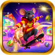 プログラムのアイコン: Lucky Tiny Mouse Hunt