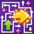 Icon des Programms: Arrow Parade