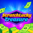 Ikona programu: ScratchLucky Treasure