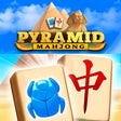 プログラムのアイコン: Pyramid of Mahjong