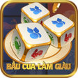 Icono de programa: Bầu Cua - Làm giàu