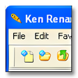 プログラムのアイコン: Ken Rename