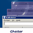 Ikona programu: Ghoster