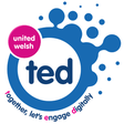 Icono de programa: United Welsh TED App