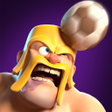 Ikona programu: Clash of Clans
