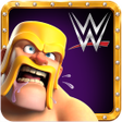 程序图标: Clash of Clans
