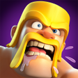 Icône du programme : Clash of Clans