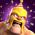 プログラムのアイコン: Clash of Clan…