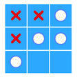 Icon des Programms: Tic Tac Toe