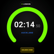 Icon des Programms: Forex Market Hours Clock