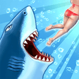 プログラムのアイコン: Hungry Shark Evolution mo…