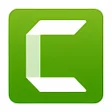 Icône du programme : Camtasia for Mac