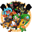 Icono de programa: Kokoro Clover SUN - Prehi…