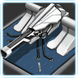 Icon des Programms: Laser…