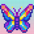 プログラムのアイコン: Diamond Color…
