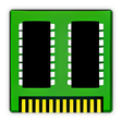 Icon des Programms: Memory Clean 3: Free Up M…