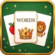 程序图标: Word Solitaire: Sort  Mat…
