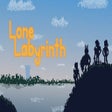 Icono de programa: Lone Labyrinth
