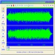 プログラムのアイコン: Wave MP3 Editor