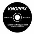 程序图标: Knoppix
