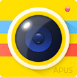 プログラムのアイコン: APUS Camera  HD Camera Ed…