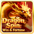 Icon des Programms: Fortune Dragon Spin