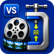 Ikona programu: VideoScaler