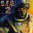 Programmsymbol: Special Forces Group 2