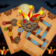 Icon des Programms: TwistMetalBits