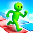 Icon des Programms: Mega Obby - Parkour Fun R…